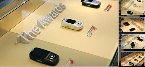 三星Anycall Studio盛大揭幕 创新科技与零售体验的完美融合