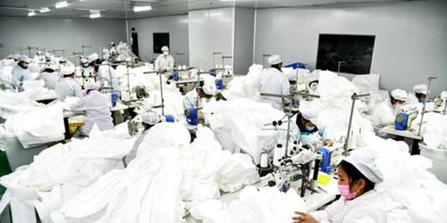 化危为机 户外服饰用品企业转型，转产医用防护服解燃眉之急