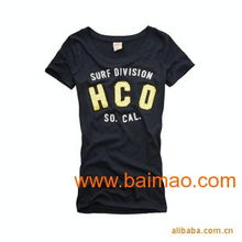 今夏新风尚 精选女装纯棉T恤，质感面料与精细工艺的完美融合