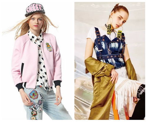 上海马克华菲原创高端女装 摩登时尚外套尾货折扣货源全解析