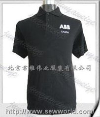 北京T恤加工厂 探秘君雅伟业服装厂的定制与生产