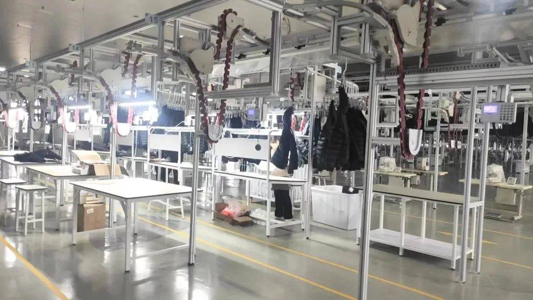 2023年服饰实体企业数字化发展 入局之道与破局之策