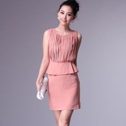 灼华锦女装 产品特色、图片展示与加盟优势解析